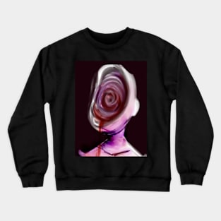 Worry Crewneck Sweatshirt